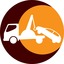 logo Towing Generic - Talking Rock Towing