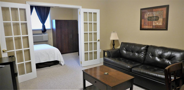 interiordesign William A. Scott Architects