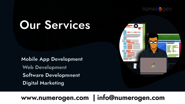 www.numerogen Numerogen Solutions