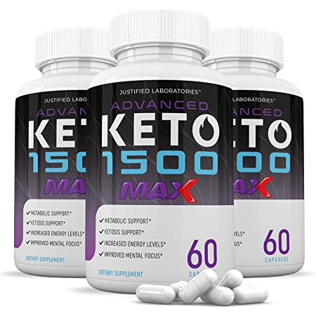 Advanced Keto 1500's Cost What Is Advanced Keto 1500 Diet Help You Slim Down?
