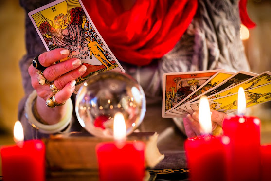 2021-11-10 Psychic Chula Vista