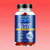 Power CBD Gummies - Picture Box