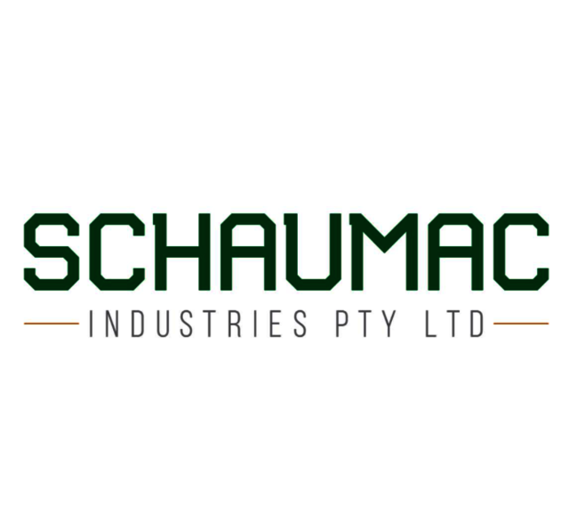 0-logo Schaumac Industries Pty Ltd