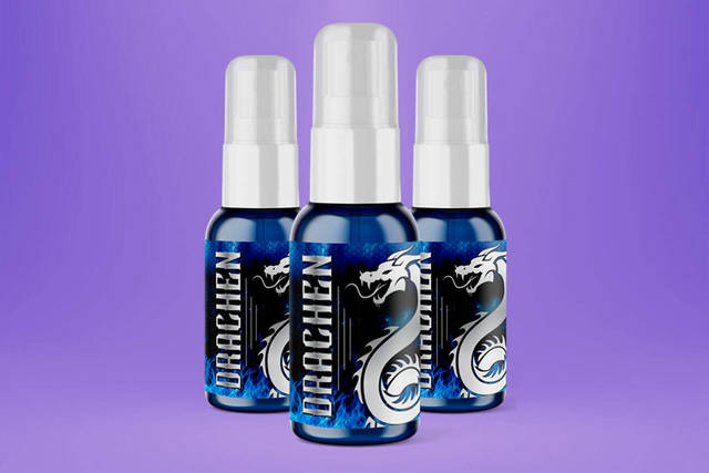 Drachen Male Enhancement Picture Box