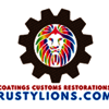 logo - RustyLion