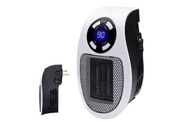 486742 orbis heaters