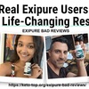 Exipure Bad Reviews - Exipure Reviews