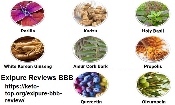 Exipure Reviews BBB Exipure Reviews