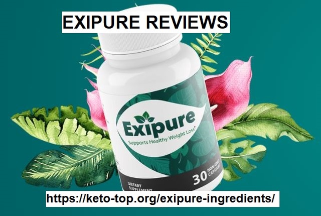 Exipure Reviews Exipure Reviews