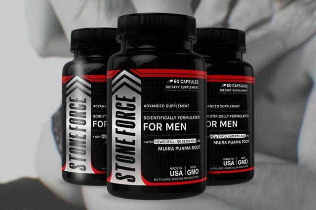 Stone Force Male Enhancement Reviews 2022 Stone Force Male Enhancement