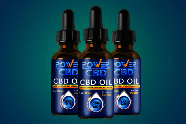 Power CBD Oil #Joint Pain and Anxiety Relief â€“ D Power CBD Oil