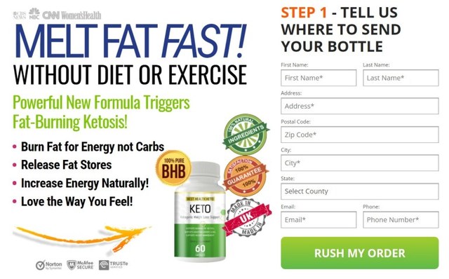 Best-Health-Keto Best Health Keto Working & Price