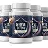 NerveDefend Nerve Support Pills: How It Works?