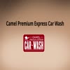 car wash - Camel Premium Express Car Wash