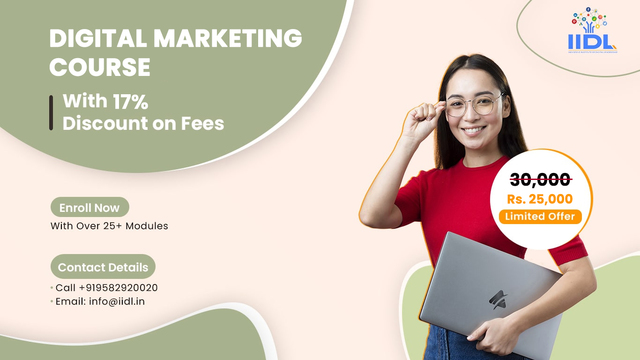 digital markiting course Picture Box