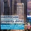 UAEPD(uae property data) - UAEPD(uae property data)