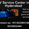 LG TV Service Center in Hyderabad