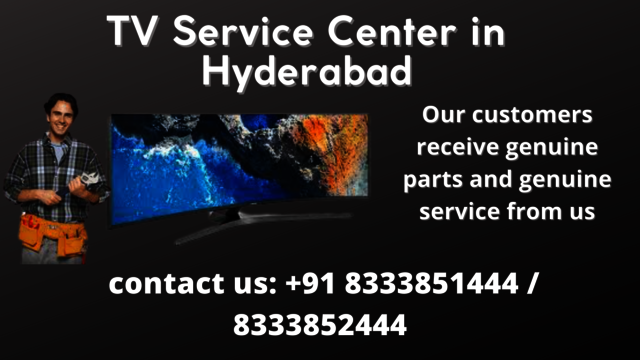 LG TV Service Center in Hyderabad LG TV Service Center in Hyderabad