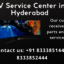LG TV Service Center in Hyd... - LG TV Service Center in Hyderabad