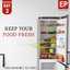 Electronic Paradise Refrige... - ELECTRONIC PARADISE