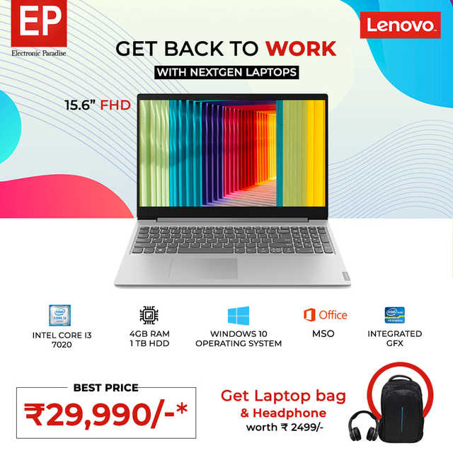 Electronic Paradise Laptops ELECTRONIC PARADISE