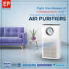 Electronic Paradise Air Pur... - ELECTRONIC PARADISE