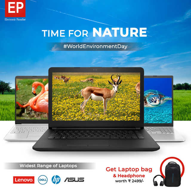 Electronic Paradise Laptop ELECTRONIC PARADISE