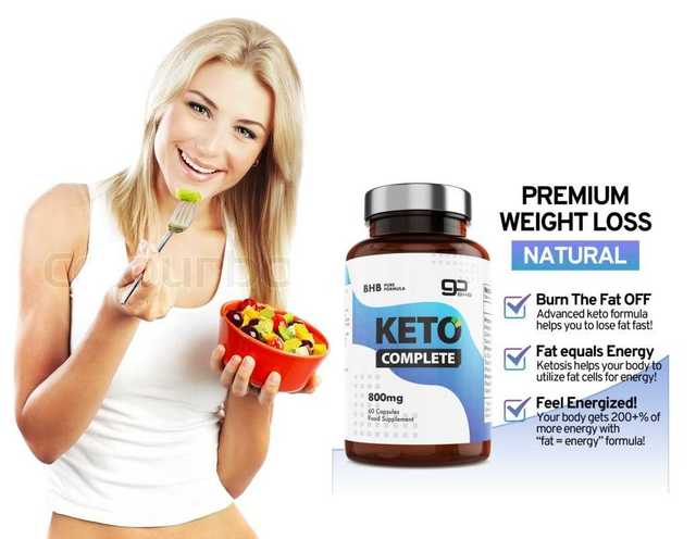 Keto Complete Australia Price, Results & Ingredien Keto Complete Australia