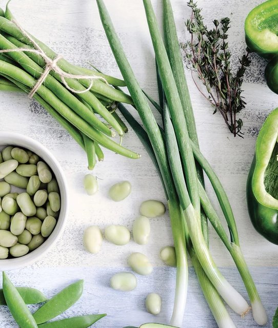 Nutrition Assessment Picture Box