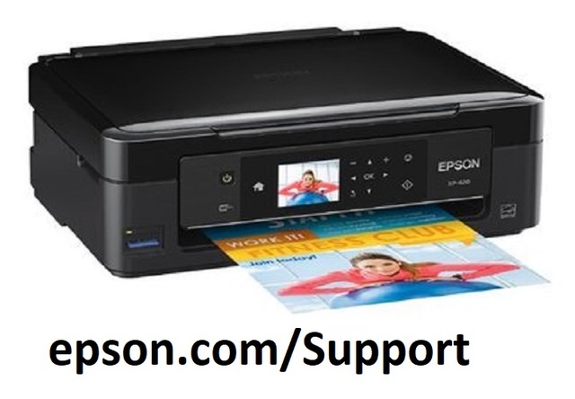 epson epson.com/Support