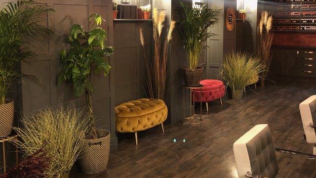 Hair Salon Crawley Picture Box