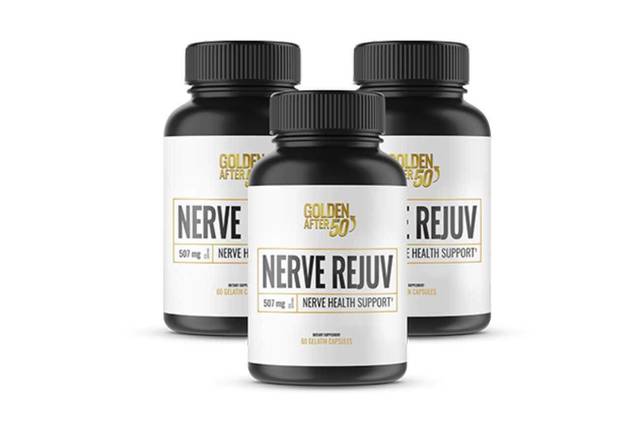 Nerve Rejuv How To Use Nerve Rejuv Product? [ Amazing Result]