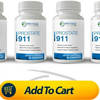 Prostate 911 Advanced Complex For Men Formula: Is It SCAM OR LEGIT?