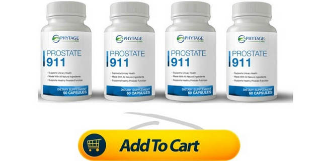 Prostate-911-add-to-cart Prostate 911 Advanced Complex For Men Formula: Is It SCAM OR LEGIT?
