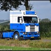 BY-29-SB Scania 142-BorderM... - Ocv Herfstrit 09-10-2021