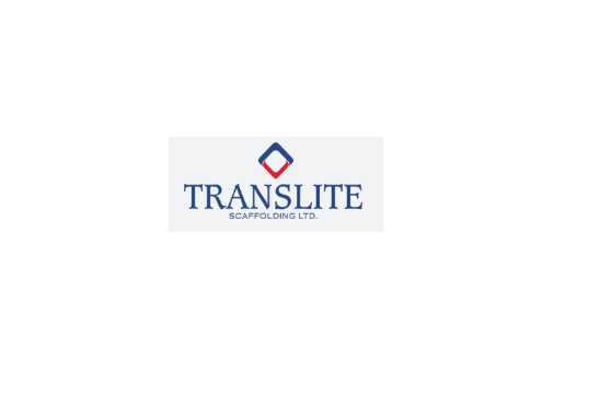 Translite  Scaffolding Picture Box
