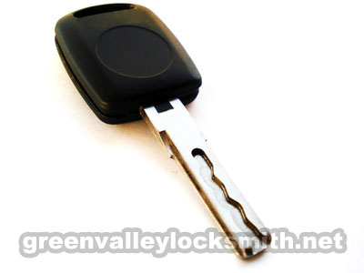 transponder-key-green-valley-locksmith Fast Valley Locksmith