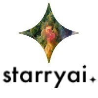 starrryai logo2 - Anonymous