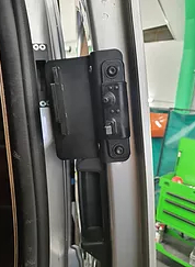 Car Security System Picture Box