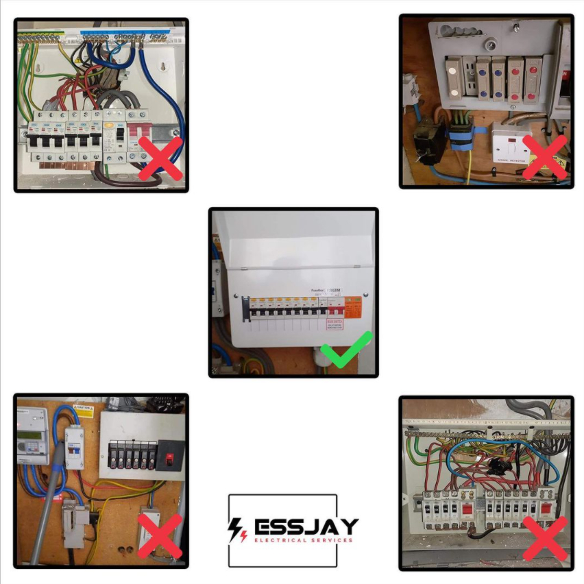 Electrical Engineer Picture Box