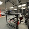 Training-equipment-Strength... - Strength Academy Gym