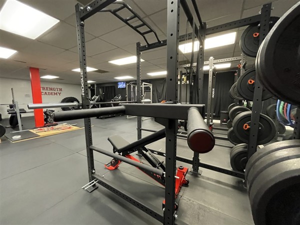 Training-equipment-Strength-Academy-Gym-Van-Nuys-C Strength Academy Gym