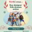 Buy designer Kids dresses o... - Babycouture