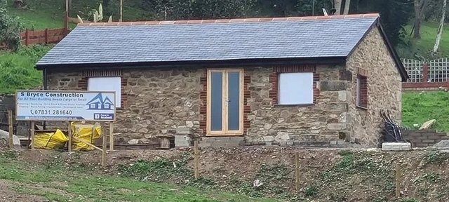 Roofing Service Picture Box