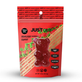 Vegan CBD Gummies Vegan CBD Gummies