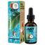 CBD Oil Tincture Coconut - CBD Oil Tincture Coconut