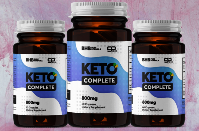Keto-Complete-buy How Does Keto Complete Australia Really Best Fat Burner for Women?
