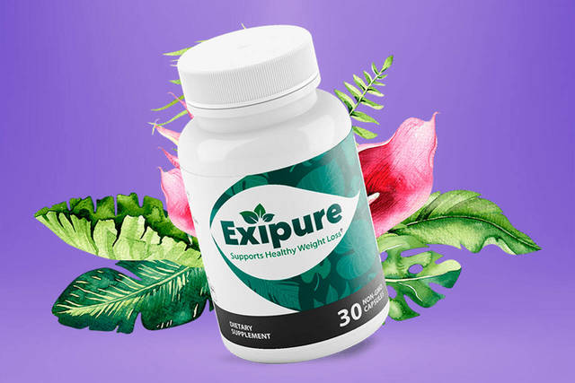 What Are The Benefits Of Consuming Exipure? Picture Box