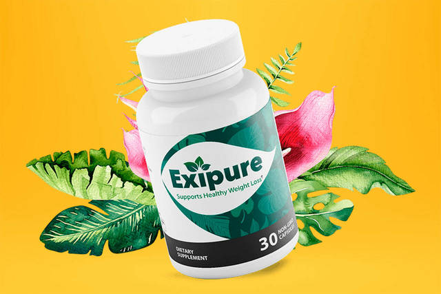 27631589 web1 TSR-ADW-20211223-Exipure-Teaser Exipure Reviews (SCAM Or Legit): 100% Natural Ingredients Pill In Low Price, Canada!