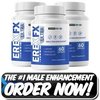 Erex Male Enhancement Reviews: Natural Ingredients Pills - Is It Worth A Try?